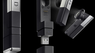 Tag Heuer Headset Constantly Whipsers 'You're So Rich' Into Your Ear